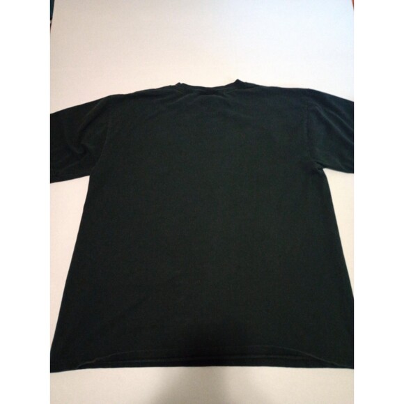 New England Patriots “We Are The Champions” Big Graphic Print  T-Shirt (Large) - Picture 4 of 6